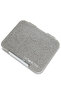 6 & 4 Convertible Bento Lunch Box - Glitter Ivory - 7