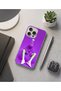 Poco X6 Pro Compatible No Face 6 Design Transparent Case - 5