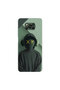 Poco X3 Nfc Compatible No Face 1 Design Transparent Case