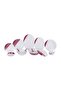 54 Piece Melamine Ware Dinner Set - 6