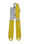 5-Piece Comfortable Grip Kitchen Gadget Set Mustard - 5