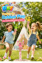 Animal Bubble Wand Set with Spinning Propeller for Kids 3 Plus 3 Pcs Assorted - 6