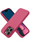 Silicone Case for iPhone 13 Pro Max 6.7" Soft Comfortable Grip Enhanced Protection | WIDGETS MATRIX