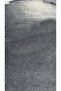 Kozan Non-Slip Base, Dowry Box, Soft Lace Detailed 2-Piece Super Luxury Oval Bath Mat Set - 7