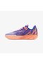 Kt 11 Men's Blue Basketball Shoes - 3