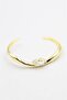 Jewelled Bracelet - Gold