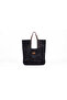 Handmade Daily Knitted Shoulder Bag Raffia Yarn