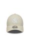 Linen 9Forty Mc Neyyan Unisex Hat 60856285 - 4