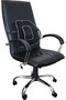 Breathable Lumbar Support Cushion Mesh Back Support Pad For Office Chair Car Seat - 2