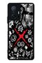 Xiaomi Mi 11t X Red Design Glossy Phone Case