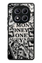 Xiaomi Redmi Note 14 Pro 4g Money Design Glossy Phone Case