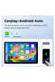 شاشة أندرويد لسيارة هيونداي أكسنت مقاس 13 بوصة موديل 2006-2011 مع دعم أبل كار بلاي وأندرويد أوتو وكاميرا خلفية مدمجة بتقنية AHD. - 4