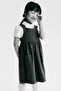 Pinafore Okul Elbisesi - 2
