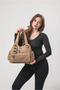 18163 Women's Shoulder Bag - 2