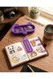 Children's and Adults' Sweet Gift Set - Bookmark - Paper Clip - Decorative Container with Bear