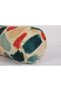 Colorful Abstract Patterned Cylinder Decorative Pillow Case Modern Design - 2