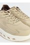 Alita City Lcw Steps Beige Women's Sneaker with a Difference - 3