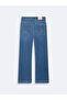 Elva Mid Indigo Pants - 2