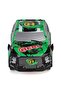 Frictional Inertia28 Drift Car - Green - 2