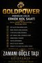 Top Quality Steel Men's Wristwatch 3Atm Water Resistant (with Rotating Bezel Detail) - 4