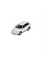 1/36 Metal Car Bmw X5 Model Car White - 2