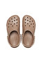 Classic Women's Brown Casual Style Slippers 10001_2Q9 - 3