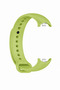 Xiaomi Mi Band 8 Mi Band 9 Mi Band 10 Compatible Silicone Cord Strap with Metal Pin - 2