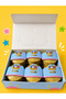 Çin Mantısı Squishy Sürpriz Oyuncak - 3