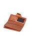 Unisex Wallet & Card Holder 2644 Leather Wallet Card Holder - 5