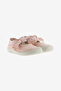 Baby Girl Pink Shoes - 5