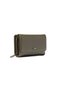 Women's / Girls' Wallet & Card Holder 2725 Leather Wallet Card Holder - 2