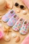 Baby Non-Slip Sole Unisex Baby and Kids Sea Shoes and Pool Boots - 2
