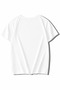 Unisex Kids Duck T-Shirt White - 2