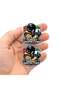 Small Vinyl Waterproof Stickers (Pack of 2) – Target Destroyed - 6