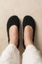 Women's Daily Ballet Flats, Foldable and Portable in a Bag - 4