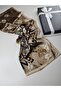 Elegant New Season Thin Voile Silk Shawl Accessory Shoulder Shawl Foulard - 5