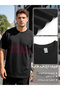 Casual Style T Shirts For Men Teach Text Design Personalized Shirts - 4