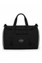Large Suitcase with Front Pocket and Shoe Compartment, Travel Gym Fitness Hand and Sports Bag - 4