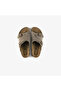 Classics Unisex Brown Slippers Juststep - 3