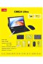 C idea CM824 Ultra - 8" Android 14 Tablet with 8GB RAM 512GB Storage Single SIM 5G Network WiFi Dual Camera Keyboard & Stylus - Ideal for Work & Learning Grey - 4