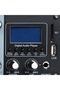 MATRIX MIXER WITH USB PLAYER - 5