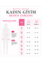 Gabardine Fabric Plus Size Elastic Pants - 3
