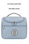 School Bag Set of 3 B86 Blue - 4