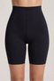 Women's Skin Color High Waist Gathering Seamless Corset