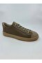 Sand Suede Visonpapuccu Men's Leather Shoes - 2