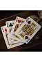 Theory11 Tycoon Black Premium Playing Card Deck Collectible - 7
