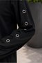 Lyocell Suit with Eyelet Detail 20777 - 3
