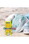 Athlete's Foot Powder with Peppermint & Menthol - Antibacterial, Antifungal, & Deodorant Formula for Sweaty & Smelly Feet and Foot Odor, Control Odor and Feel the Comfort of Freshness, 100g - 6