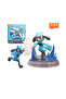 Pokemon Classic Version-S: Riolu - 2