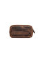 Men's 4296 Leather Handbag - 3